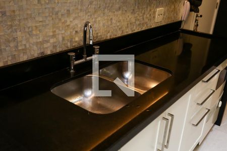 Apartamento à venda com 163m², 3 quartos e 3 vagasCozinha