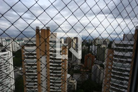 Apartamento à venda com 163m², 3 quartos e 3 vagassuíte 2 vista
