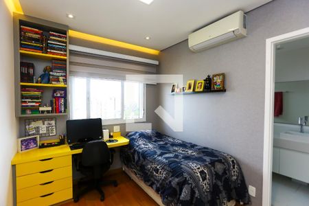 Apartamento à venda com 163m², 3 quartos e 3 vagassuíte 2