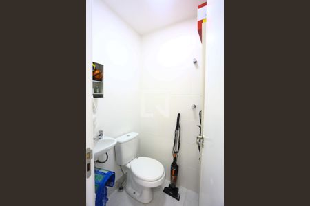 Apartamento à venda com 163m², 3 quartos e 3 vagasÁrea de Serviço