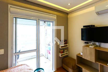 Apartamento à venda com 163m², 3 quartos e 3 vagassuíte 1