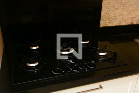 Apartamento à venda com 163m², 3 quartos e 3 vagasCozinha