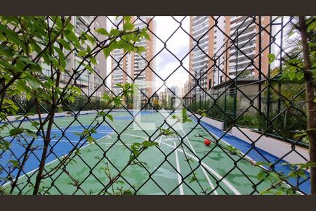 Apartamento à venda com 163m², 3 quartos e 3 vagasQuadra Esportiva