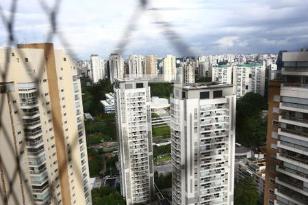 Apartamento à venda com 163m², 3 quartos e 3 vagasvista