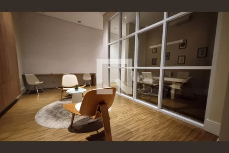 Apartamento à venda com 163m², 3 quartos e 3 vagascoworking