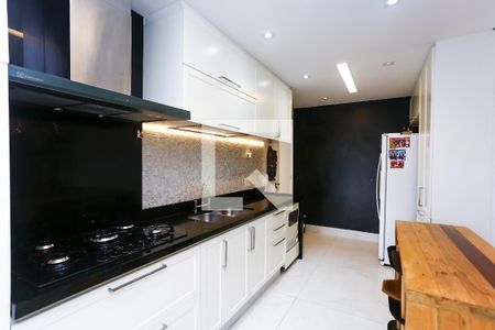 Apartamento à venda com 163m², 3 quartos e 3 vagasCozinha