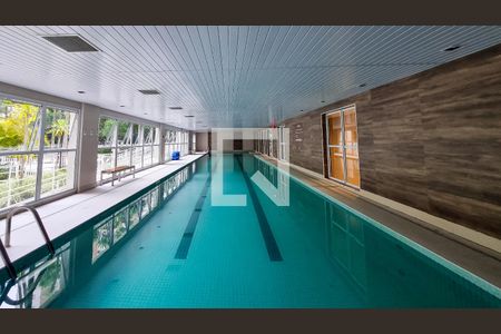 Apartamento à venda com 163m², 3 quartos e 3 vagasÁrea comum - Piscina