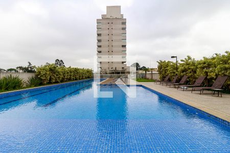 Studio à venda com 30m², 1 quarto e 1 vaga Studio à venda com 30m², 1 quarto e 1 vagaPiscina