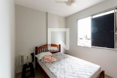 Quarto 2 de apartamento para alugar com 2 quartos, 75m² em Riachuelo, Rio de Janeiro