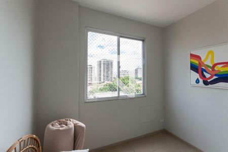 Quarto 1 de apartamento para alugar com 2 quartos, 75m² em Riachuelo, Rio de Janeiro