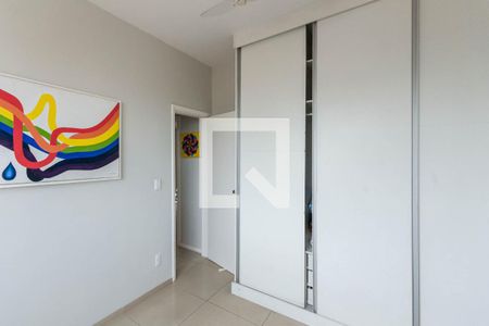 Quarto 1 de apartamento para alugar com 2 quartos, 75m² em Riachuelo, Rio de Janeiro