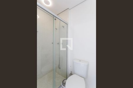 Studio para alugar com 35m², 1 quarto e 1 vagaBanheiro