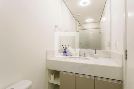 Studio para alugar com 35m², 1 quarto e 1 vagaBanheiro
