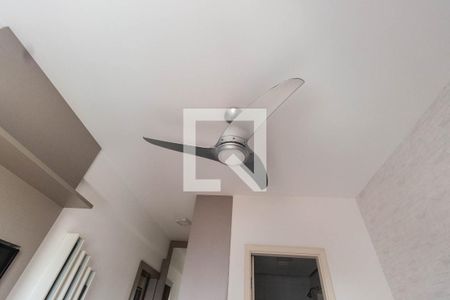 Apartamento à venda com 69m², 3 quartos e 2 vagasQuarto 1