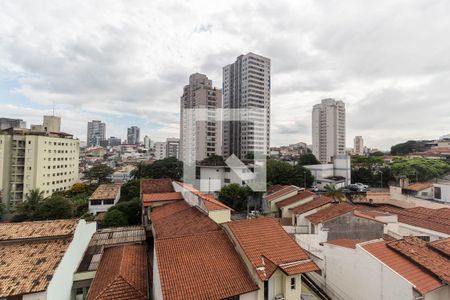 Apartamento à venda com 69m², 3 quartos e 2 vagasVista