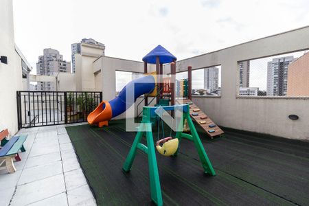 Apartamento à venda com 69m², 3 quartos e 2 vagasPlayground