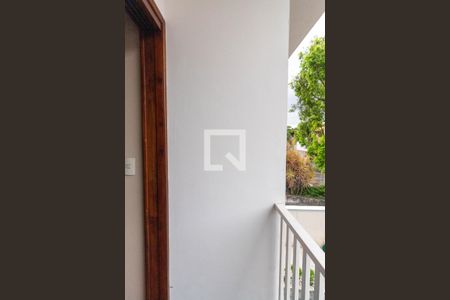 Casa à venda com 162m², 3 quartos e 3 vagasVaranda