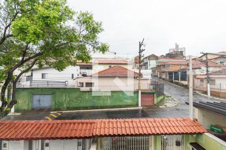 Casa à venda com 162m², 3 quartos e 3 vagasVista da Varanda