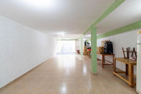 Casa à venda com 162m², 3 quartos e 3 vagasGaragem