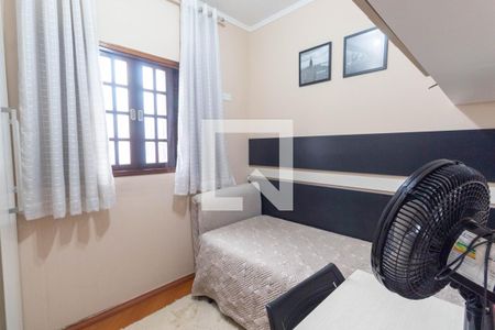 Casa à venda com 162m², 3 quartos e 3 vagasQuarto 2