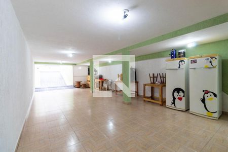 Casa à venda com 162m², 3 quartos e 3 vagasGaragem