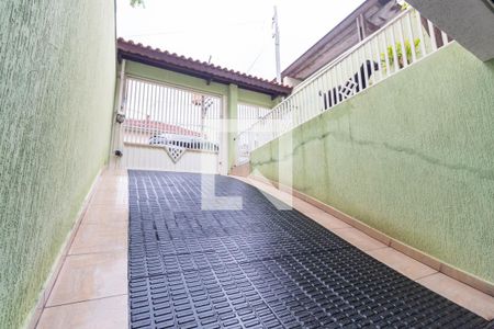 Casa à venda com 162m², 3 quartos e 3 vagasGaragem