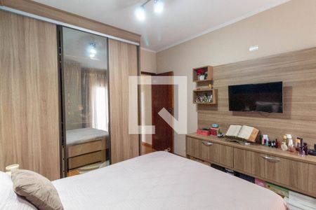 Casa à venda com 162m², 3 quartos e 3 vagasQuarto Suíte