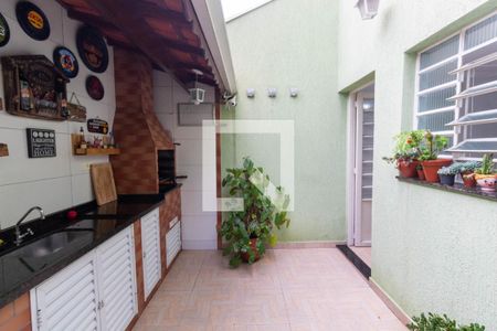 Casa à venda com 162m², 3 quartos e 3 vagasQuintal