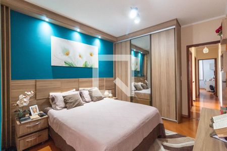 Casa à venda com 162m², 3 quartos e 3 vagasQuarto Suíte