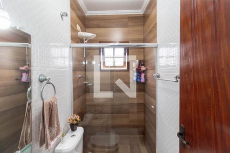 Casa à venda com 162m², 3 quartos e 3 vagasBanheiro 2