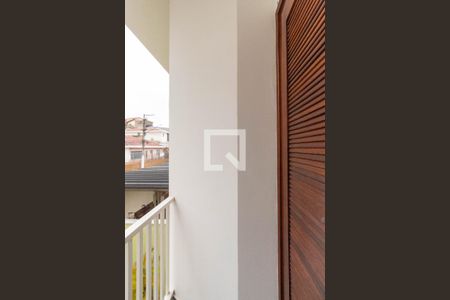 Casa à venda com 162m², 3 quartos e 3 vagasVaranda