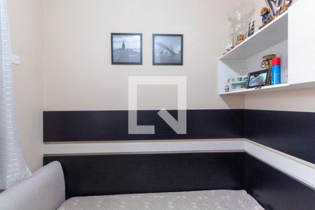 Casa à venda com 162m², 3 quartos e 3 vagasQuarto 2