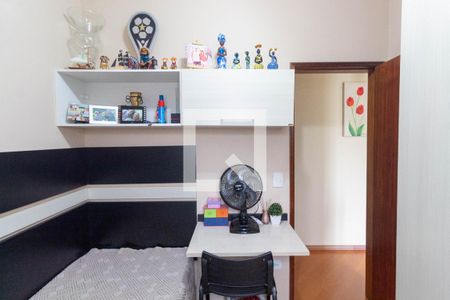 Casa à venda com 162m², 3 quartos e 3 vagasQuarto 2