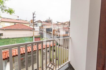 Casa à venda com 162m², 3 quartos e 3 vagasVaranda