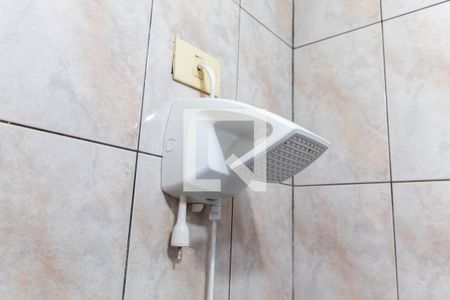 Casa à venda com 162m², 3 quartos e 3 vagasChuveiro