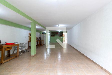 Casa à venda com 162m², 3 quartos e 3 vagasGaragem