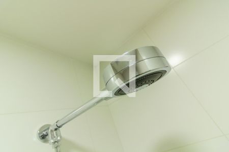 Studio para alugar com 26m², 1 quarto e sem vaga Studio para alugar com 26m², 1 quarto e sem vagaChuveiro