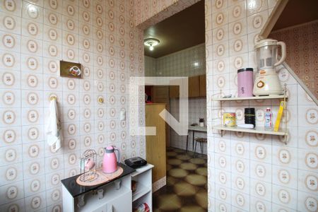 Casa à venda com 255m², 3 quartos e 2 vagasCozinha