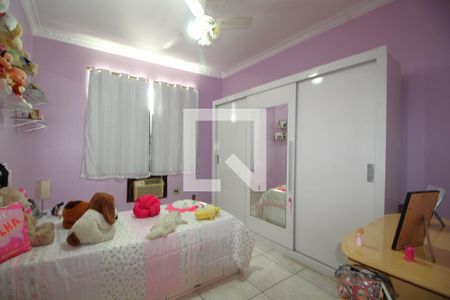 Casa à venda com 255m², 3 quartos e 2 vagasQuarto 3