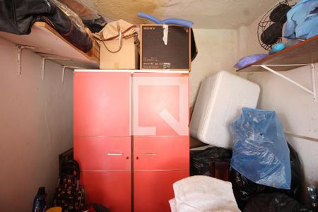 Casa à venda com 255m², 3 quartos e 2 vagasQuarto de Serviço