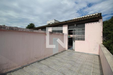 Casa à venda com 255m², 3 quartos e 2 vagasVaranda