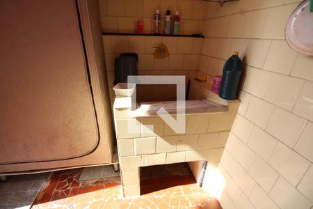 Casa à venda com 255m², 3 quartos e 2 vagasÁrea de Serviço 2