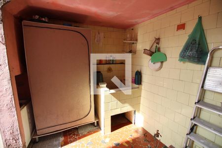 Casa à venda com 255m², 3 quartos e 2 vagasÁrea de Serviço 2