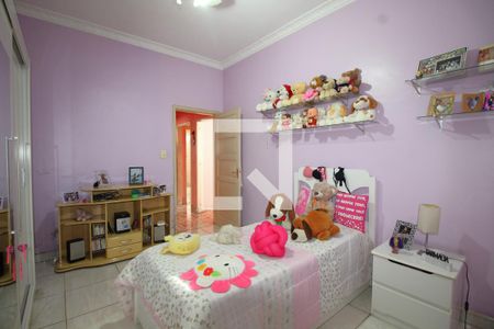 Casa à venda com 255m², 3 quartos e 2 vagasQuarto 3