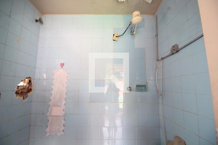 Casa à venda com 255m², 3 quartos e 2 vagasBanheiro de Serviço