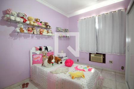 Casa à venda com 255m², 3 quartos e 2 vagasQuarto 3