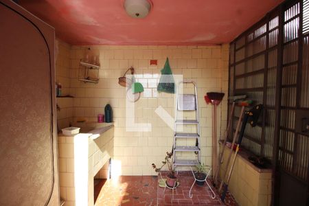 Casa à venda com 255m², 3 quartos e 2 vagasÁrea de Serviço 2