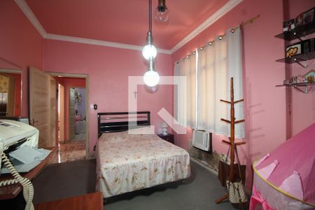 Casa à venda com 255m², 3 quartos e 2 vagasQuarto 2