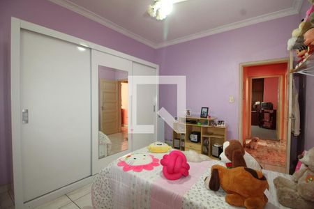 Casa à venda com 255m², 3 quartos e 2 vagasQuarto 3