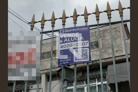 Casa à venda com 255m², 3 quartos e 2 vagasPlaca Quinto Andar
